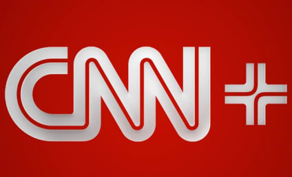 CNN+ to Cease Operations One Month After Launch