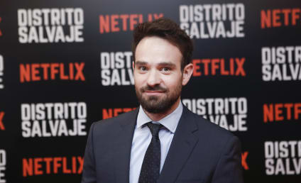 Kin: Charlie Cox Explains Why He Chose Gangster Role as Daredevil Follow-Up