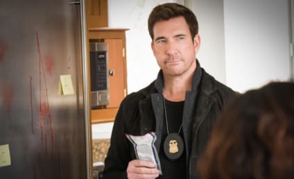 Dylan McDermott Promises FBI: Most Wanted Character is Different From Richard Wheatley