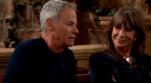 The Young & The Restless: Jess Walton as Jill Abbott