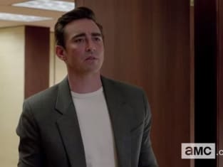 Joe Macmillan Happened He Pulled The Plug Tv Fanatic Joe Macmillan Happened He Pulled The Plug Tv Fanatic