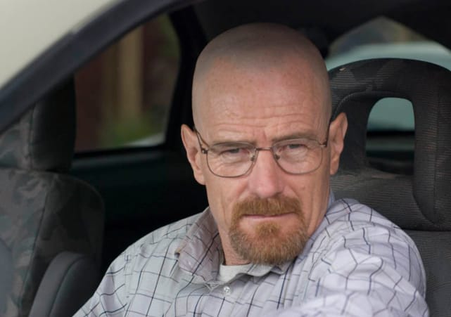 Bryan Cranston