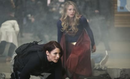 Supergirl Season 3 Episode 13 Review: Both Sides Now