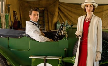 Downton abbey s05e09 watch online shop