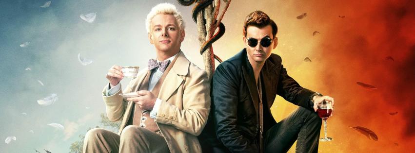 Good Omens Season 2 Episode 6 Review Chapter 6 Every Day Tv Fanatic 0570