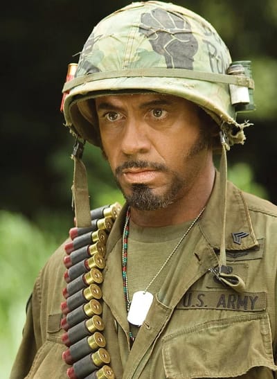 Robert Downey Jr