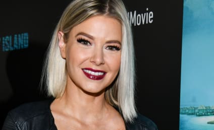 Dancing With the Stars: Vanderpump Rules' Ariana Madix Joins Season 32 Cast