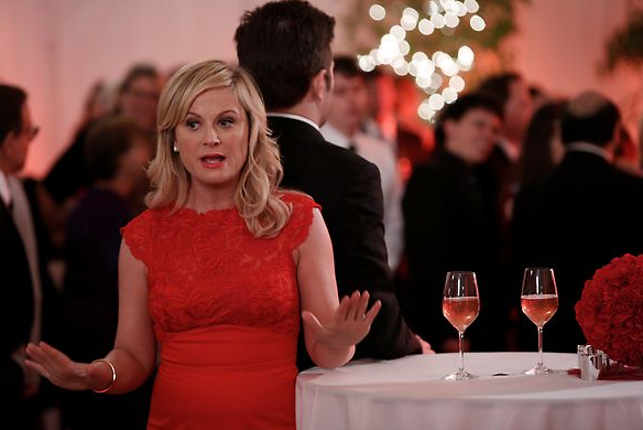 Leslie's Speech