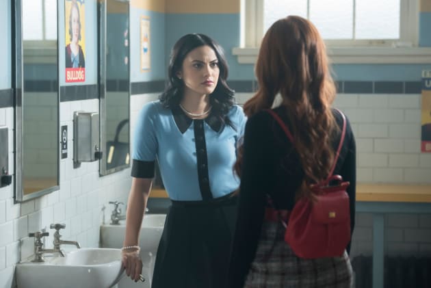 Riverdale season 2 sales episode 22 full episode