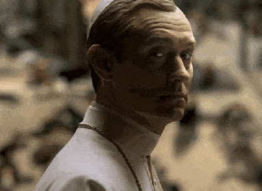 Lenny Belardo - The Young Pope