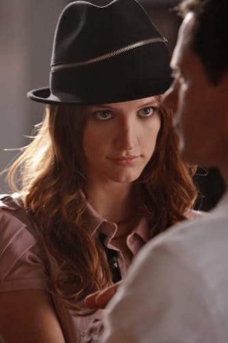 Look of Death