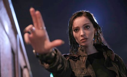 The Gifted Season 1 Episode 1 Review: eXposed