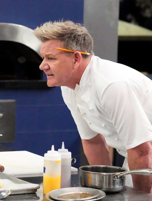 Is Hell's Kitchen on tonight (December 22, 2022)? - GoldDerby