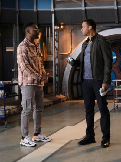 Arrow season 7 episode 16 online top