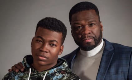 Power Spinoff Raising Kanan Sets Mekai Curtis as Lead