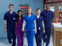 The Gang Goes To Work - Nurses