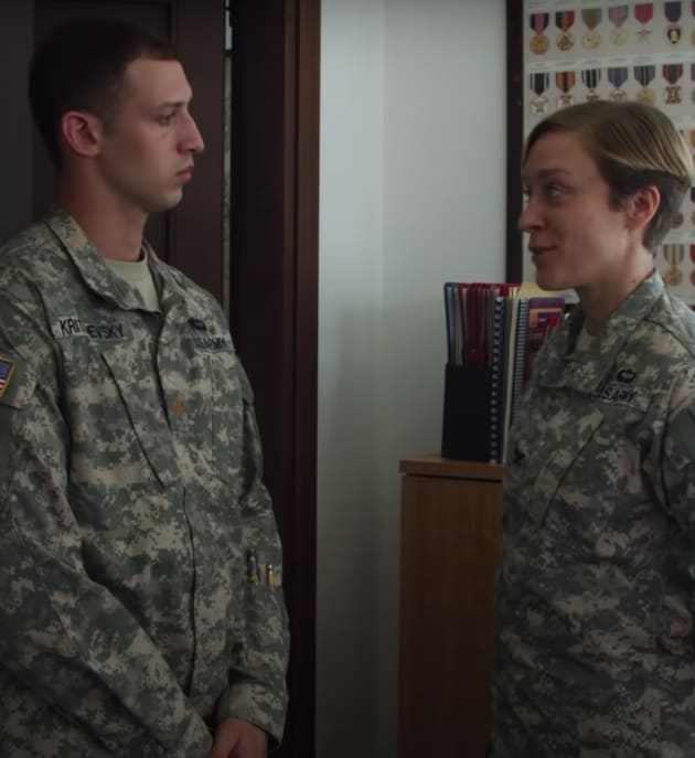 Talking About Fraser - We Are Who We Are Season 1 Episode 6