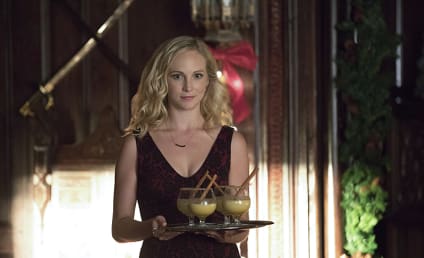 The Originals Spoilers: More Caroline Forbes, Relationship Woes & MORE!!!