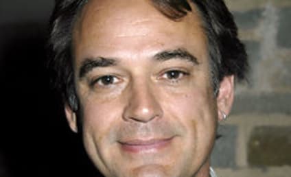 Jon Lindstrom Speaks on As the World Turns Role