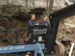 Hodgins and Brennan Image