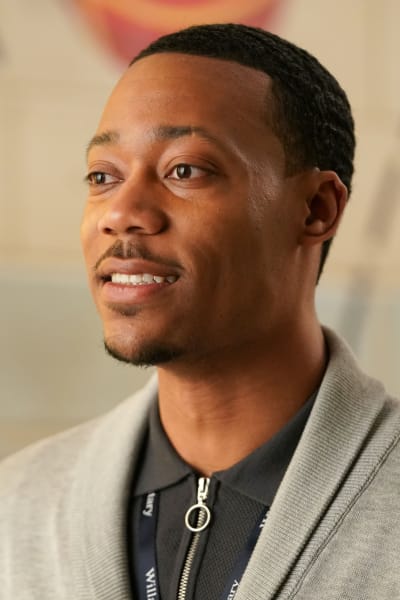 Gregory Eddie - Abbott Elementary Season 2 Episode 21