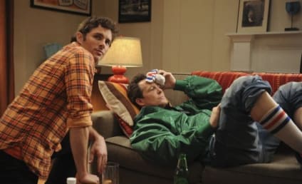 30 Rock Review: Smells Like Green Spirit