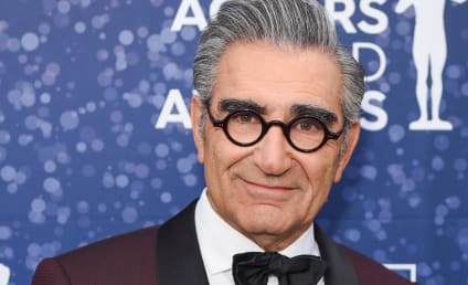 Eugene Levy Joins Only Murders In The Building Season 4 Cast