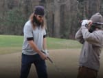 A Golf Outing - Duck Dynasty