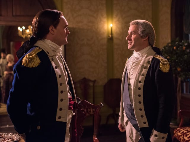 Turn: Washington's Spies