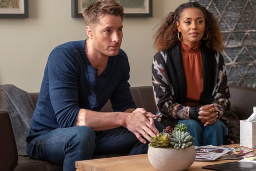 This Is Us Ep 16 This Is Us Season 3 Episode 16 Review: Don't Take My Sunshine Away - TV