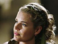 As Roxanne