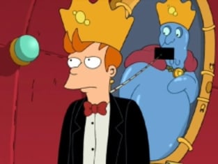 Futurama season 3 episode 5 watch online shop