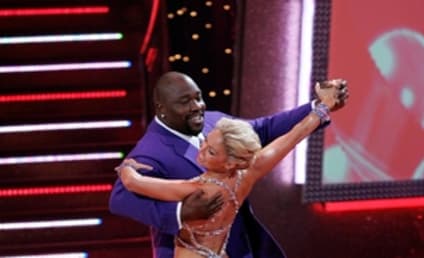 Dancing With the Stars Recap: A Tie for First