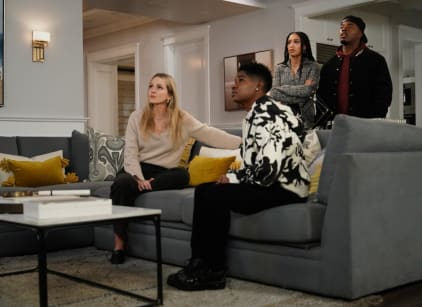 All American Season 5 Episode 11 TV Fanatic