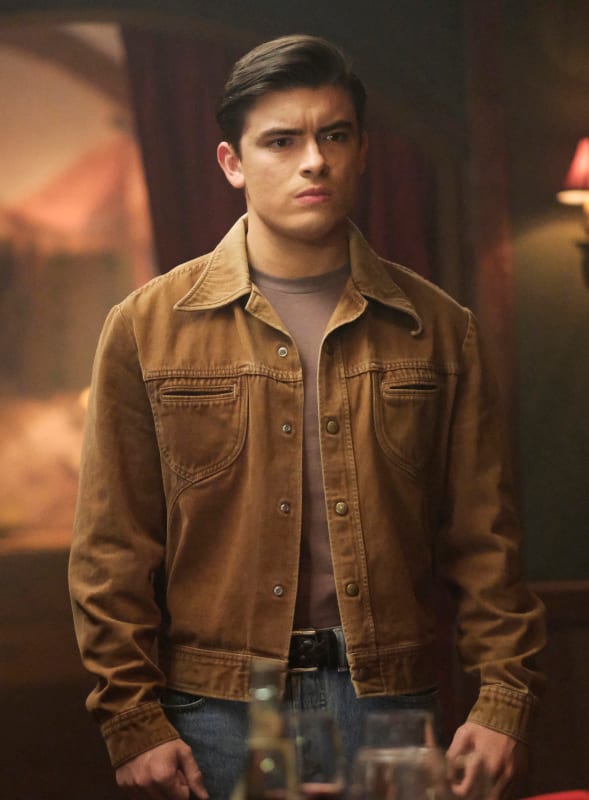 Origin Story Riverdale Season 5 Episode 12 TV Fanatic
