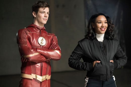 The flash season 4 episode 14 full episode outlet