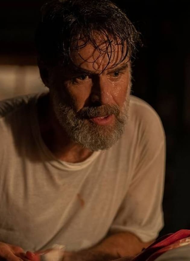 The Last of Us: Season 1, Episode 3 - Rotten Tomatoes