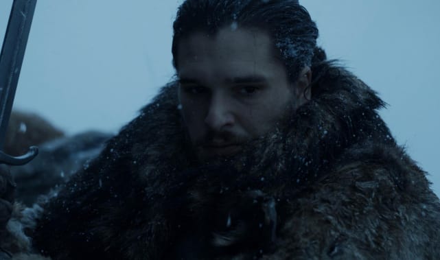 It's War - Game of Thrones Season 7 Episode 6