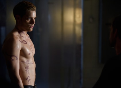 Shadowhunters season 1 episode online 1 watch online free