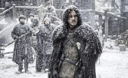 Game of Thrones Picture Preview: Let the Games Begin!