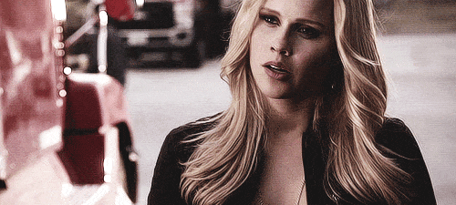 Rebekah Mikaelson - The Originals