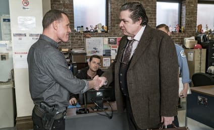 Chicago PD Season 3 Episode 19 Review: If We Were Normal