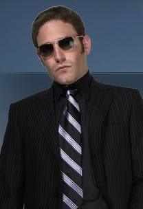 David Weintraub Photo - TV Fanatic
