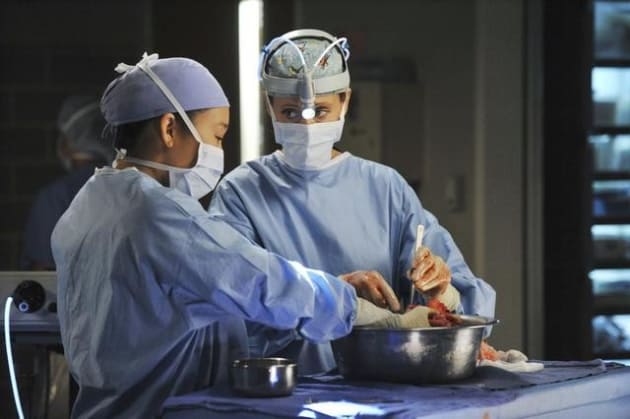 Yang and Altman Photo