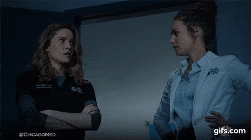 Loss - Chicago Med Season 3 Episode 18