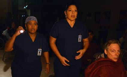 Grey's Anatomy Review: Breakups, Breakdowns and Babies