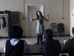 Karen Cartwright Audition
