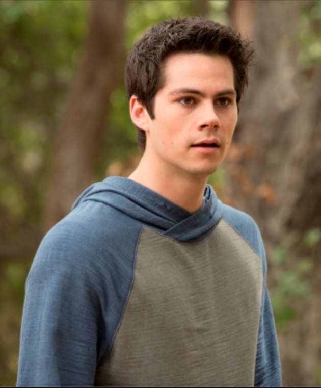 Teen Wolf: Dylan O #39 Brien Surprises Cast Audition Tapes MORE TV
