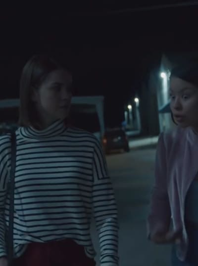 good trouble screengrab