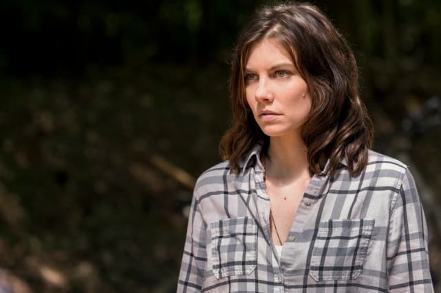 Biggest Letdown: Maggie's Abrupt Departure